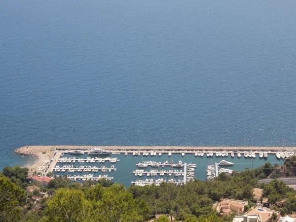 Terreno en Altea la Vella