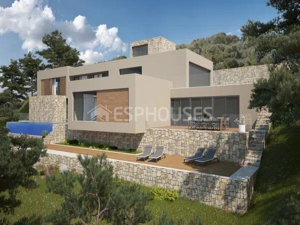 Terreno en Altea Hills