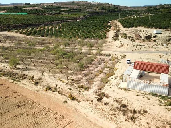 Terreno en Desamparados-Hurchillo-Torremendo