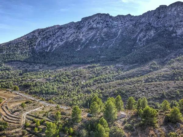 Terreno en Benissa pueblo