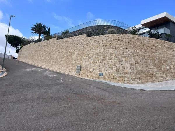 Terreno en Callosa d'En Sarria