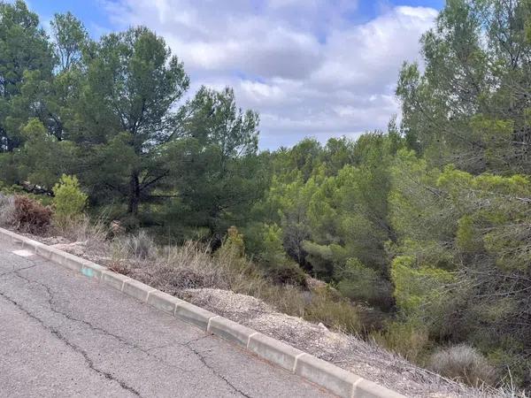 Terreno en Callosa d'En Sarria