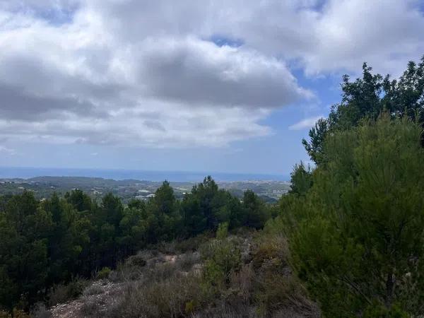 Terreno en Callosa d'En Sarria