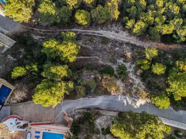 Terreno en La Viña - Montemar - San Jaime