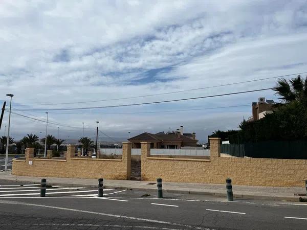 Terreno en calle Bahia-arenales, 35