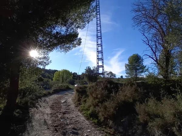 Terreno en Poligono 1