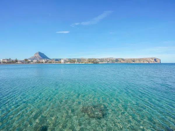 Terreno en Cap Martí - Pinomar