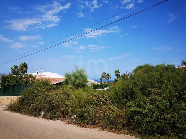 Terreno en Urbanización Pinomar, 129