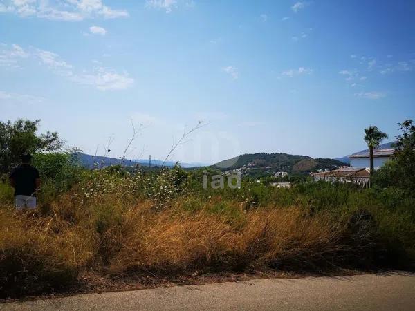 Terreno en Urbanización Pinomar, 129