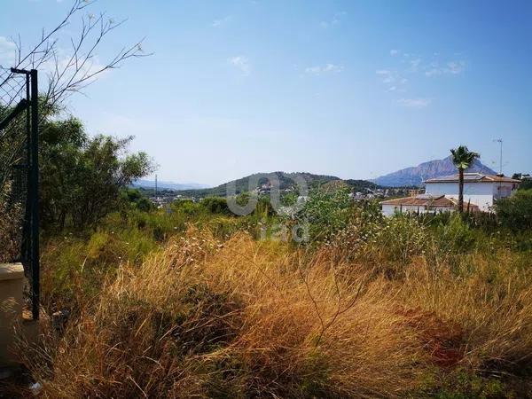 Terreno en Urbanización Pinomar, 129