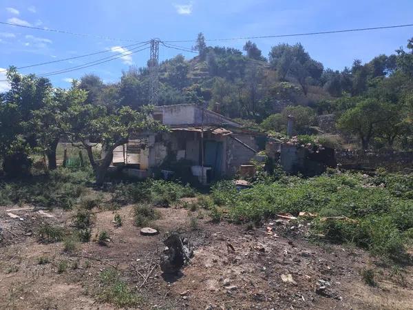 Terreno en Partida Pedrera