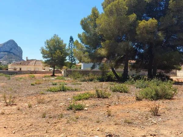 Terreno en Cometa-Carrió