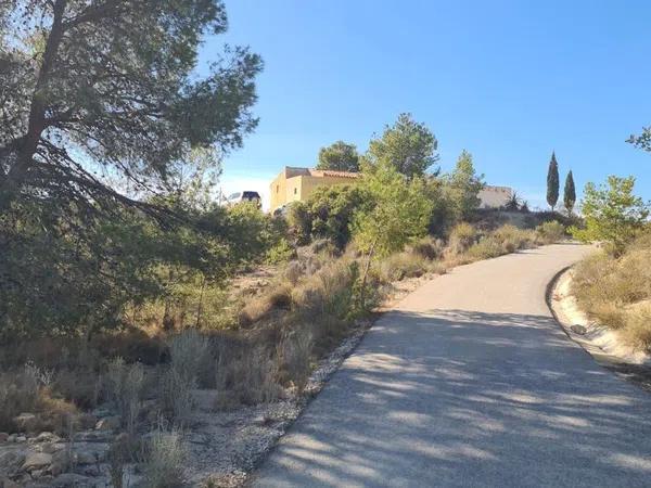 Terreno en El Secanet - Hacienda del Sol