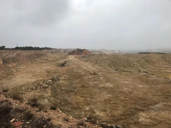 Terreno en calle Estatua de libertad