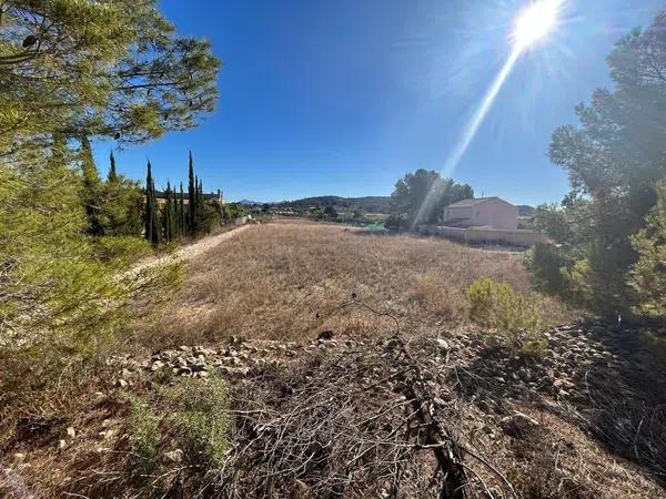 Terreno en La Romana