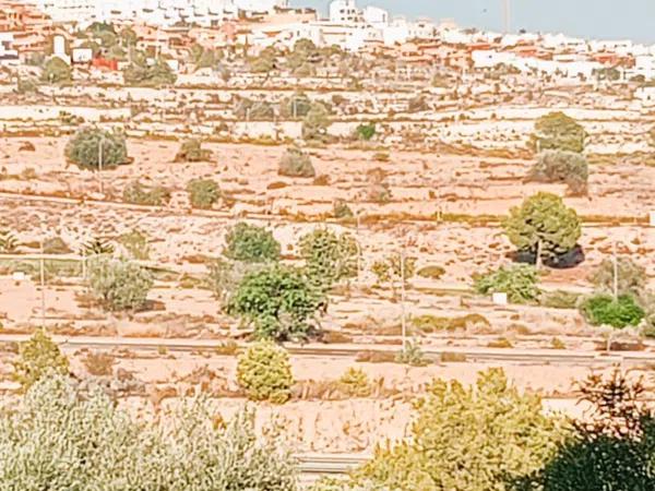 Terreno en El Secanet - Hacienda del Sol