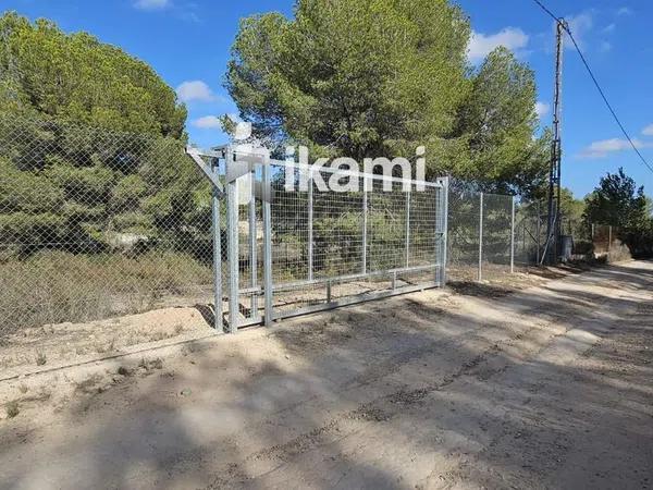 Terreno en Zona Pueblo