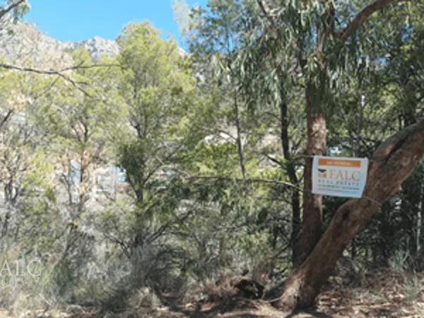 Terreno en Altea Hills