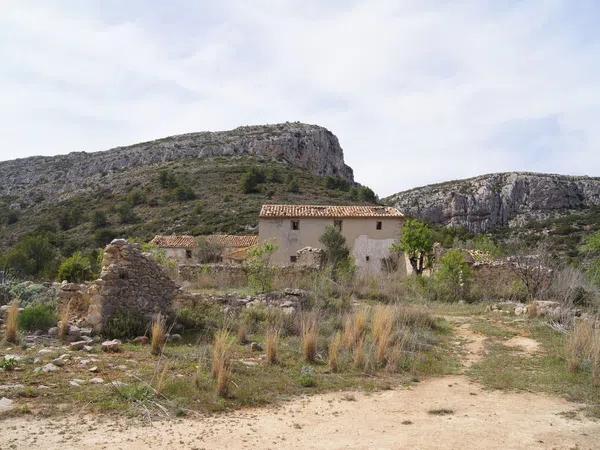 Terreno en Casa Escales s/n