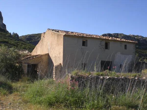 Terreno en Casa Escales s/n