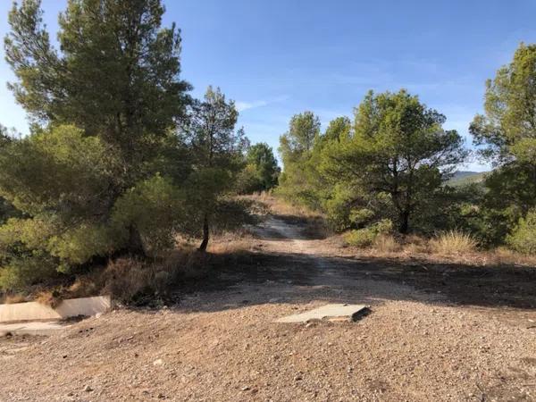 Terreno en La Nucia Pueblo