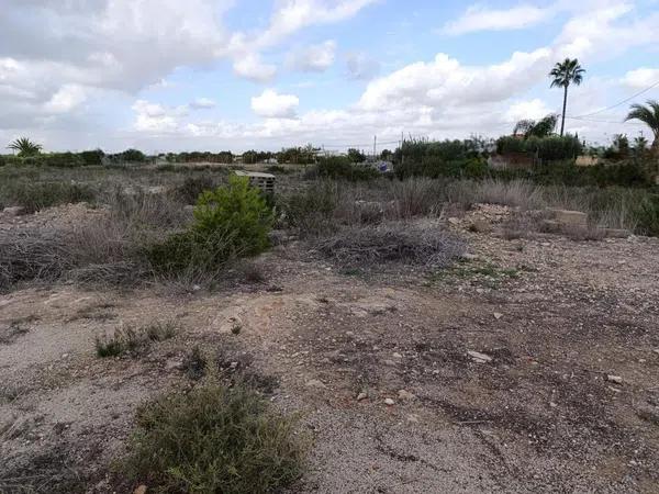 Terreno en Valverde