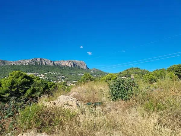 Terreno en Gargasindi