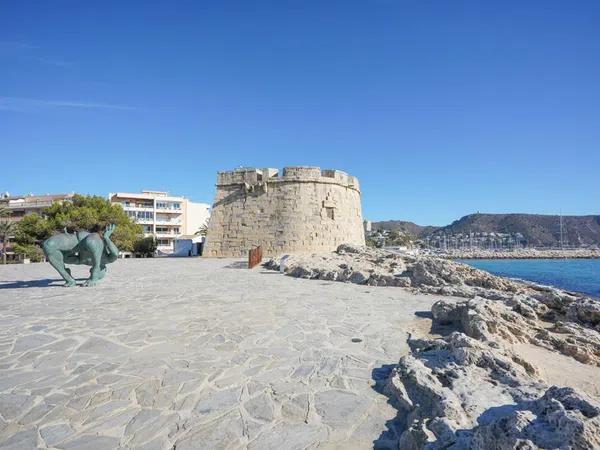 Terreno en El Portet-Pla del Mar