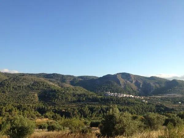 Terreno en camino del Oratori a Solana, 94 Parcela