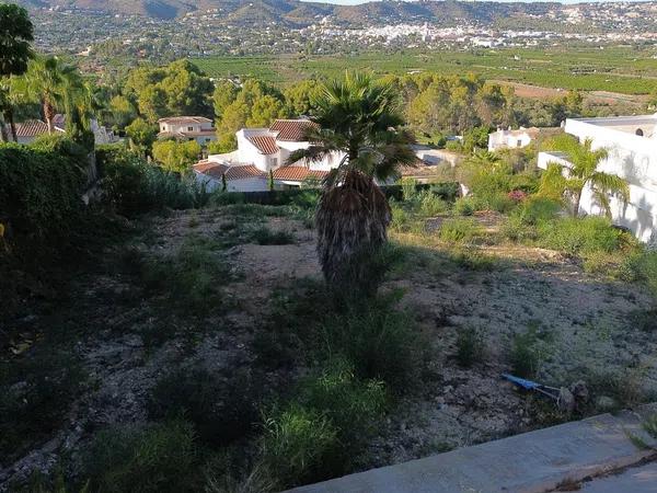 Terreno en calle Río Jalón, 4