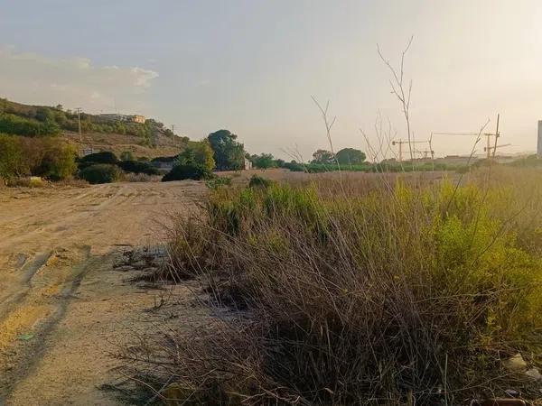 Terreno en Urbanización Galandú