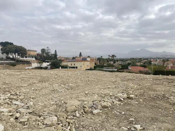 Terreno en calle de l'Olivera, 27