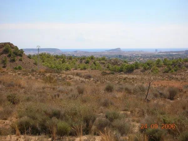 Terreno en Diseminado Moralet, km 1