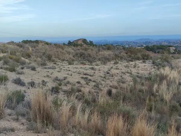 Terreno en Diseminado Moralet, km 1