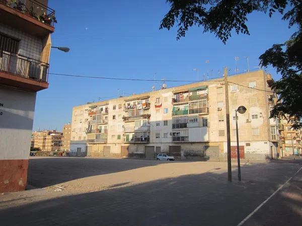 Terreno en calle Diputado José Luis Barceló, 18