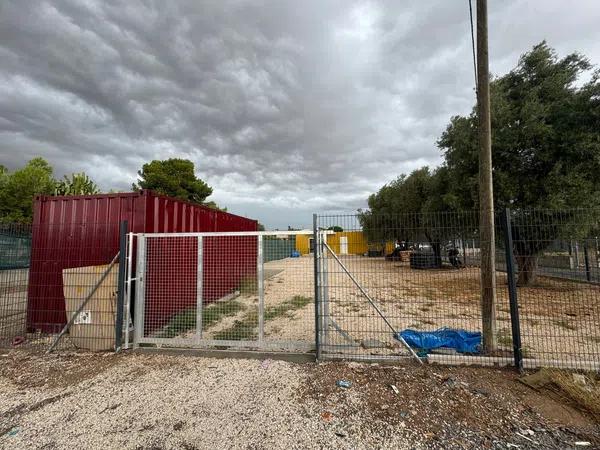 Terreno en calle Pino, 2