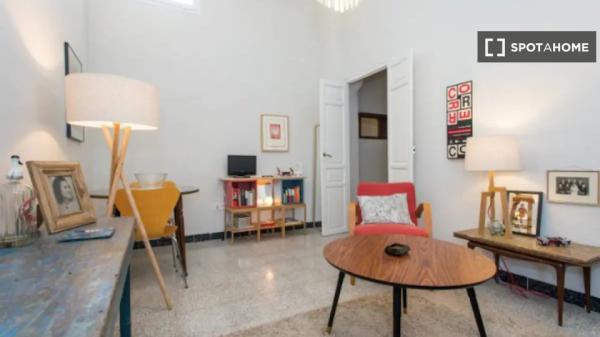 Apartamento de 1 dormitorio en alquiler en Casco Antíguo, Sevilla