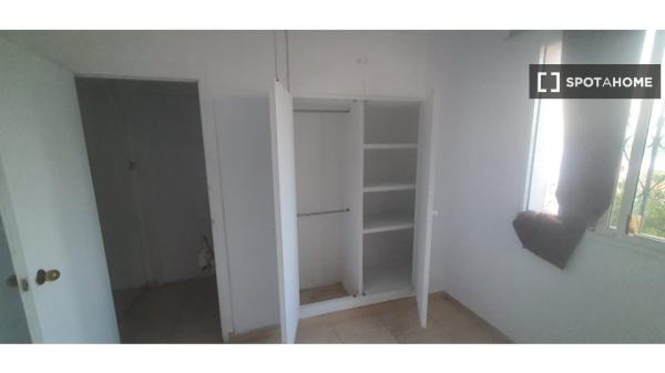 Piso de 1 dormitorio en alquiler en San Roque, Cádiz