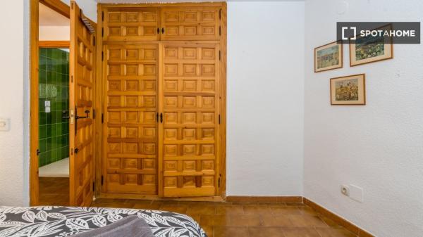 Apartamento de 1 dormitorio en alquiler en Altea, Alicante