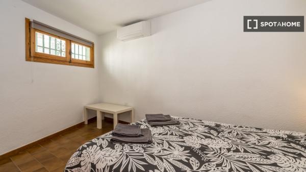 Apartamento de 1 dormitorio en alquiler en Altea, Alicante