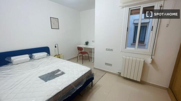 Apartamento de 2 dormitorios en alquiler en Barcelona