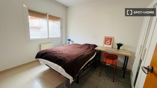 Apartamento de 2 dormitorios en alquiler en Barcelona