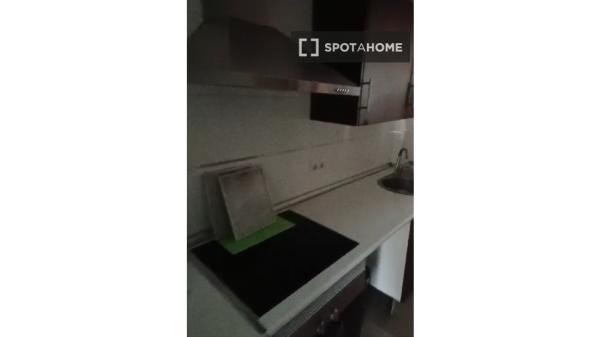 Chambre en colocation à Valence