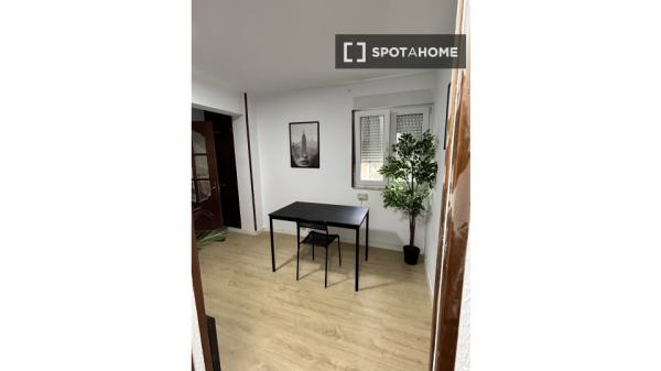 Chambre en colocation à Santander