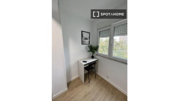 Chambre en colocation à Santander