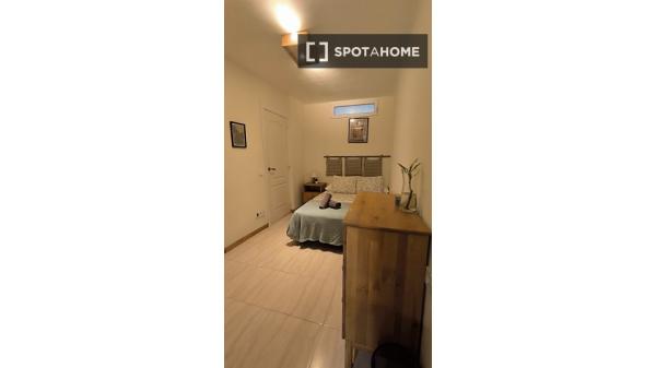 Piso de 2 habitaciones en Barcelona