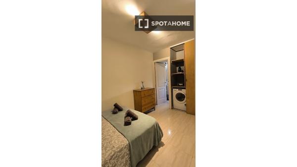 Piso de 2 habitaciones en Barcelona