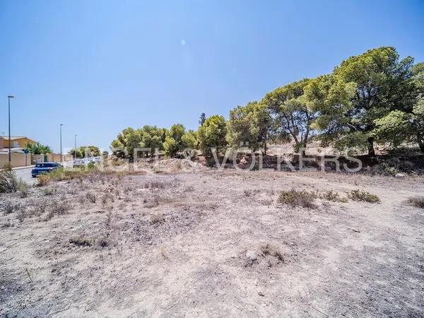 Terreno en calle Profit, 1