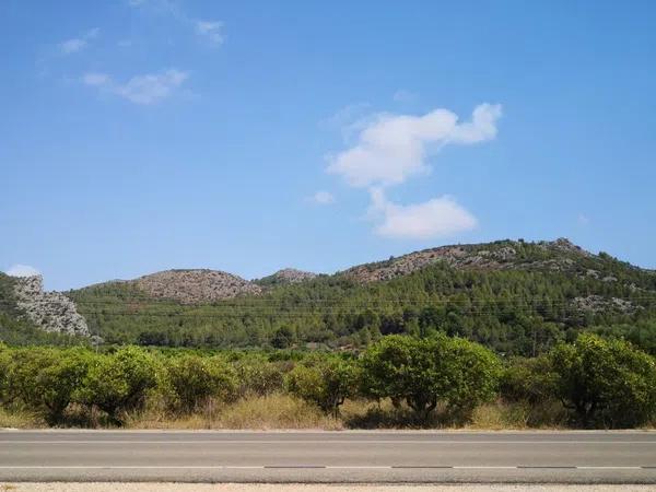 Terreno en avenida De Pego, 21 a