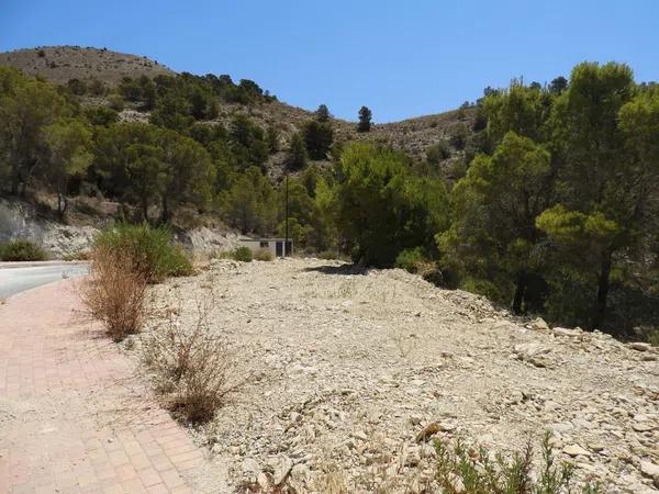 Terreno en avenida Rey Juan Carlos I, 3 a